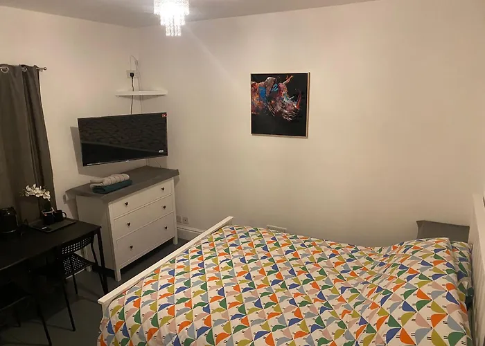 Palace Guesthouse Newquay 