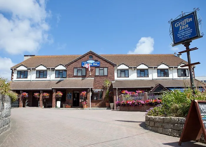 Griffin Inn Newquay 